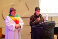 29.03.2026 Kindergottesdienst